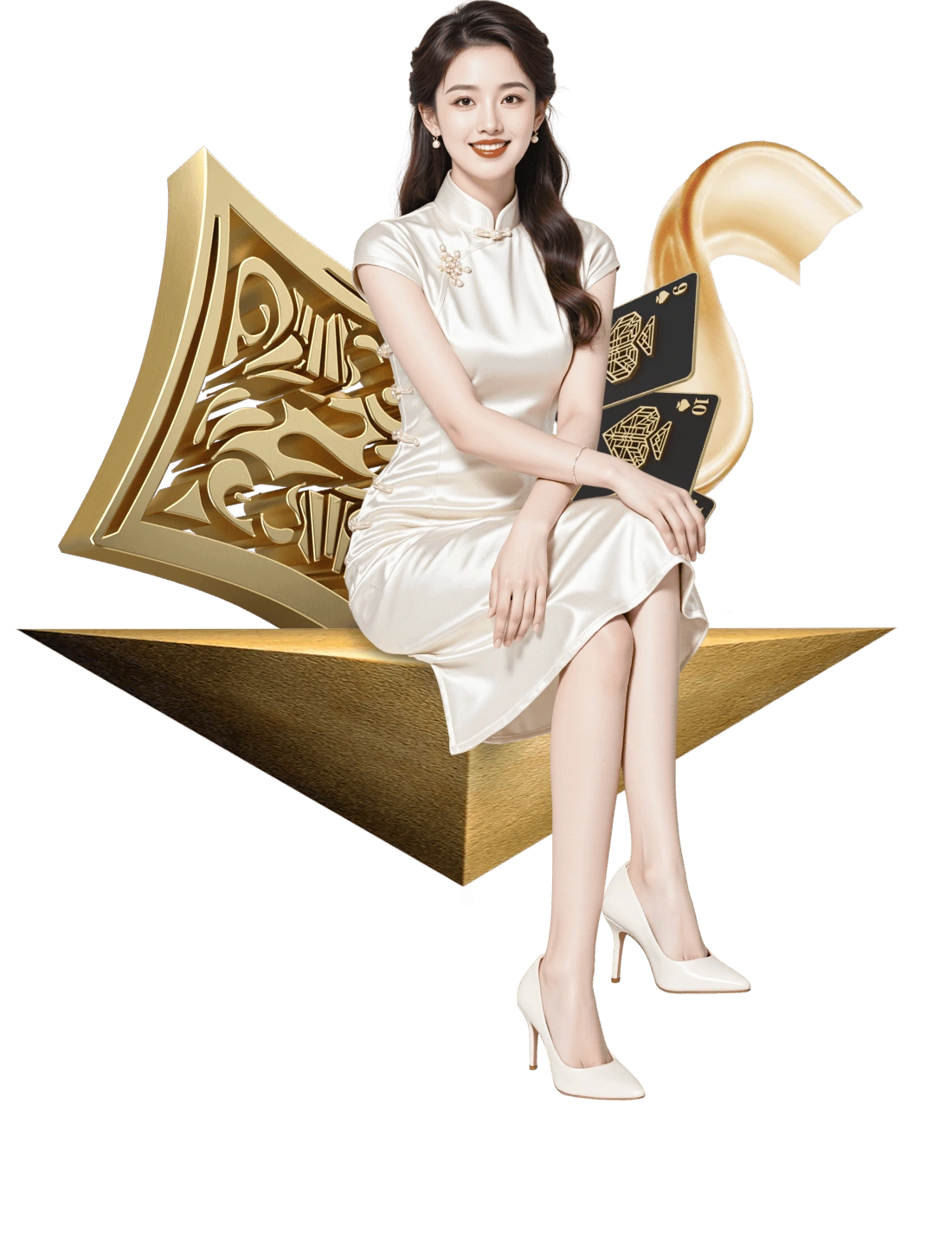 Minh họa khu nội dung và hướng dẫn W88