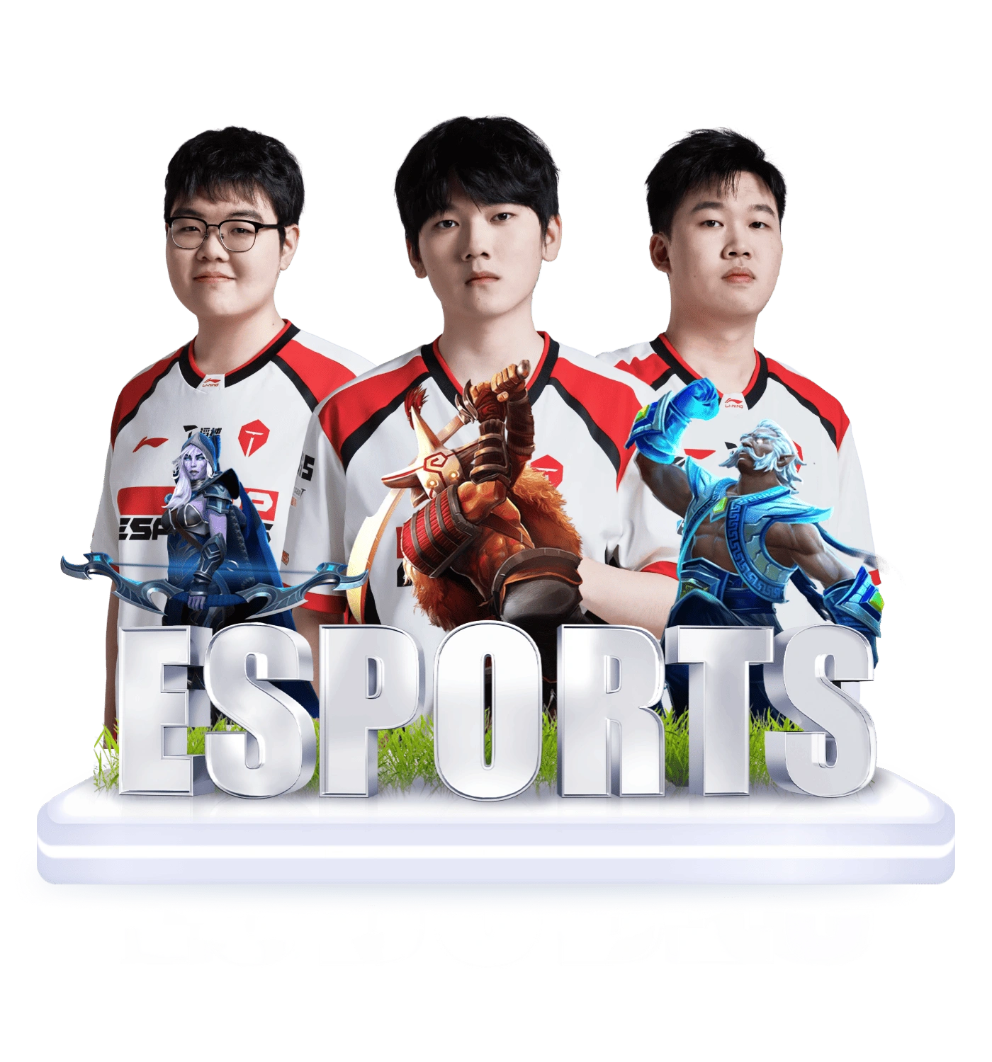 Chuyên mục esports W88